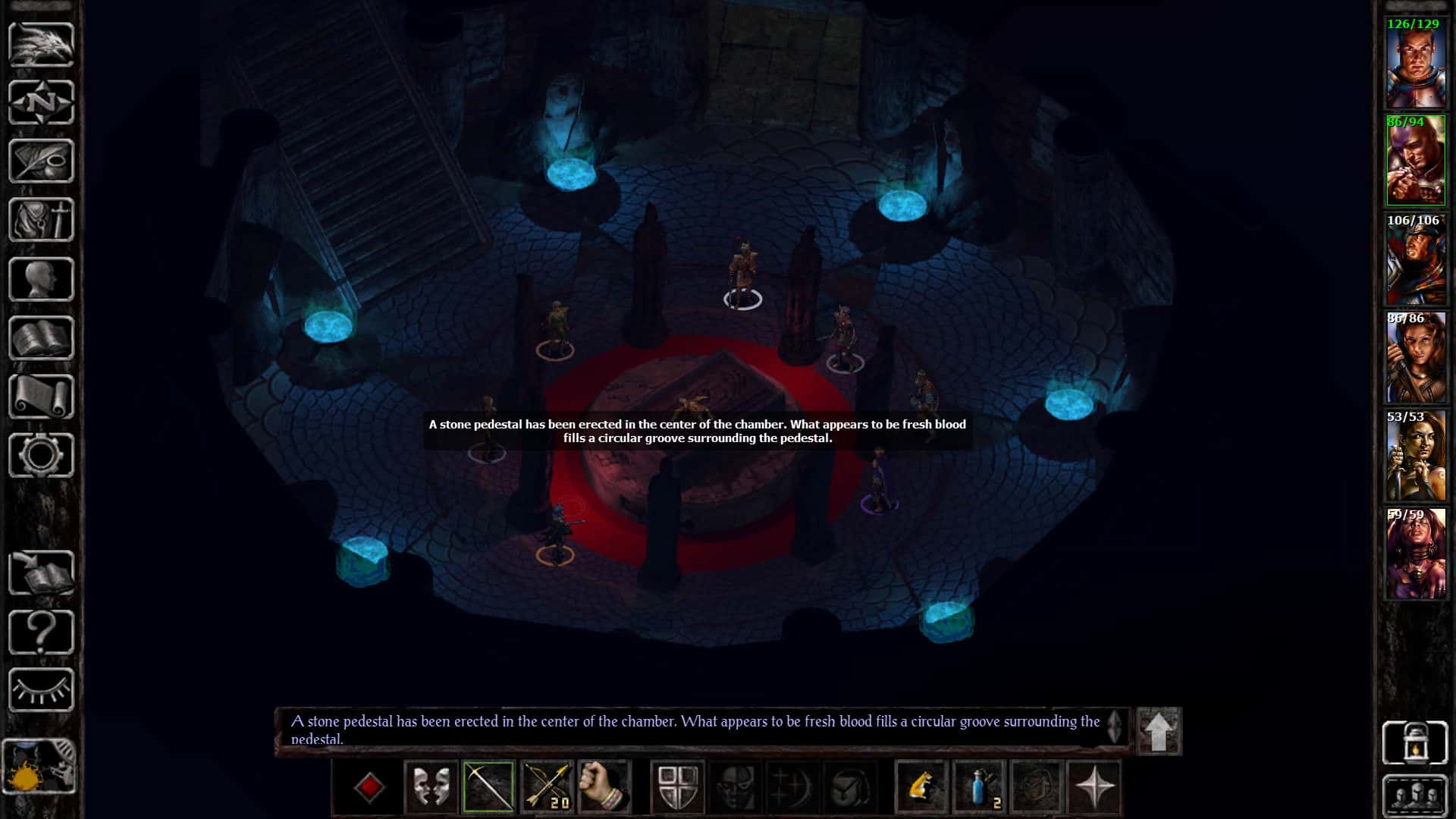 #4. Baldur's Gate: Siege of Dragonspear Enhanced Edition Official Soundtrack (GOG) 由: Beamdog