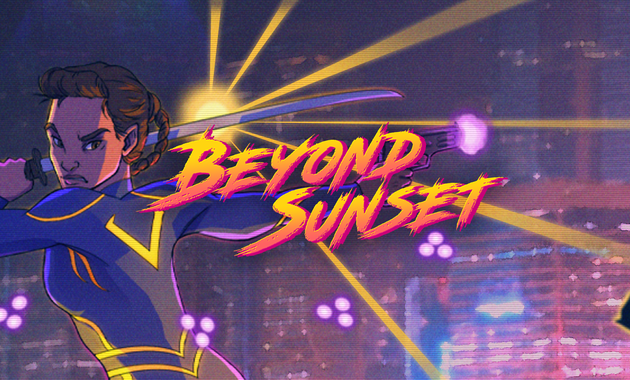beyond sunset vertical card thumbnail