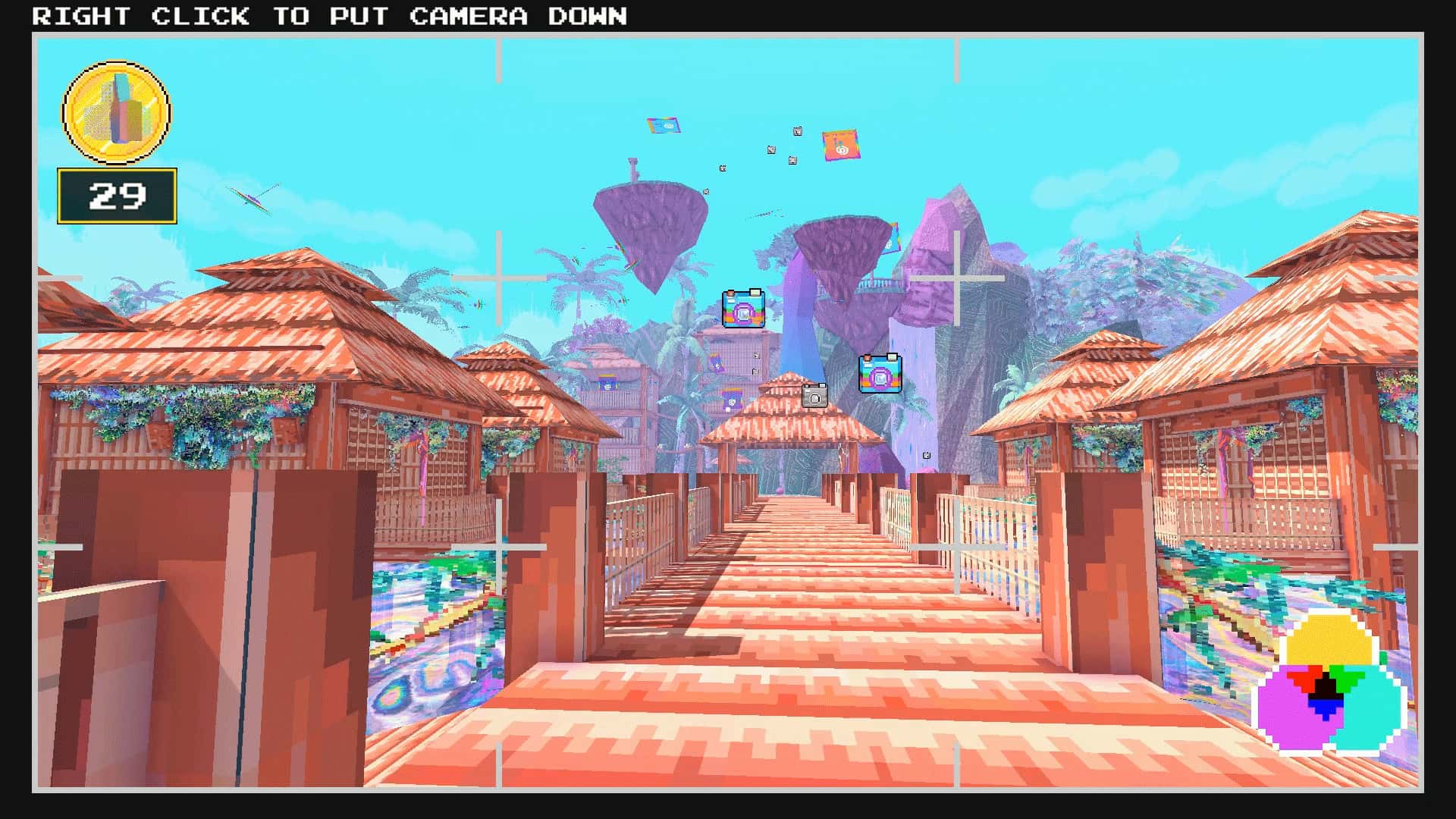 #6. Broken Reality (GOG) 由: Digital Tribe Games