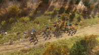 The Valiant screenshot 7