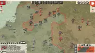 Commander: Europe at War screenshot 2