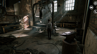 Syberia - Remastered screenshot 10