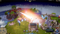 Nomads of Driftland screenshot 12