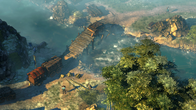 Shadow Tactics: Blades of the Shogun Demo screenshot 5