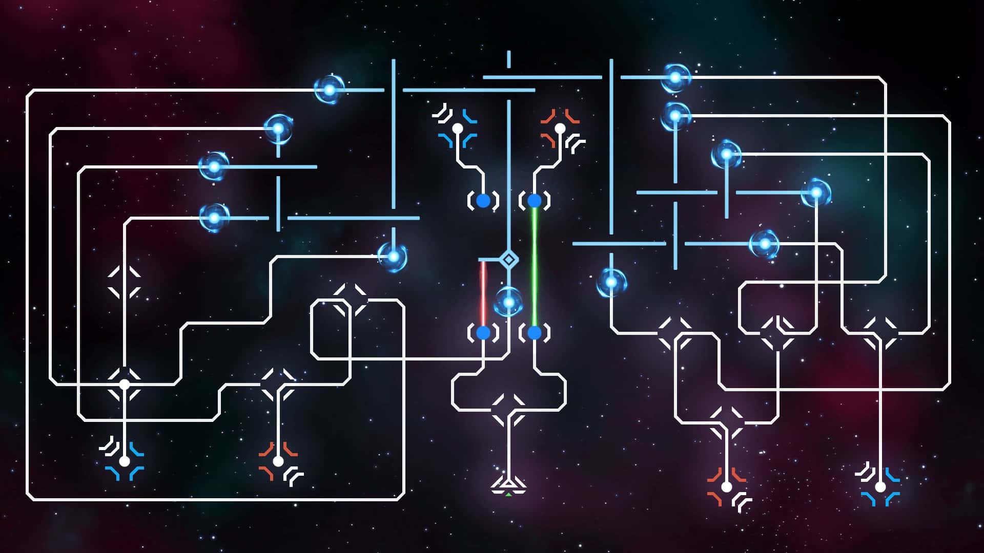 #3. Unloop (GOG) By: ThreeTrees.eu