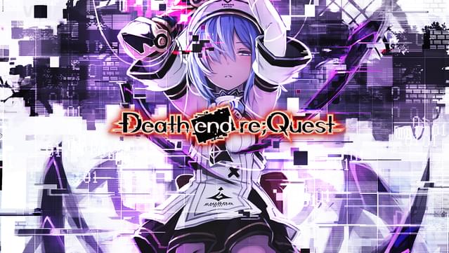 Death end re;Quest