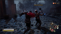 Crimson Oath screenshot 8