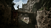 Gothic 1 Remake - Demo (Nyras Prologue) screenshot 3