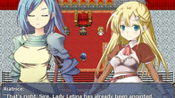 Letina's Odyssey screenshot 3