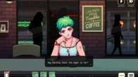 Coffee Talk screenshot 6