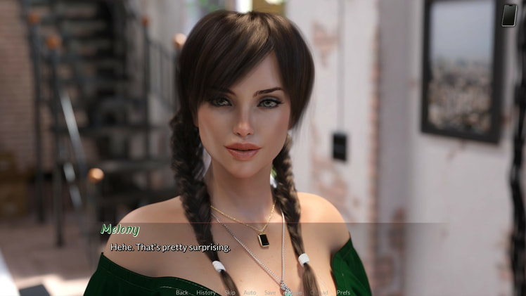 Fetish Locator: S&M Studio screenshot screenshot 2