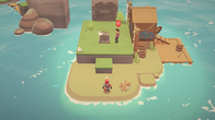 The Lightbringer screenshot 1