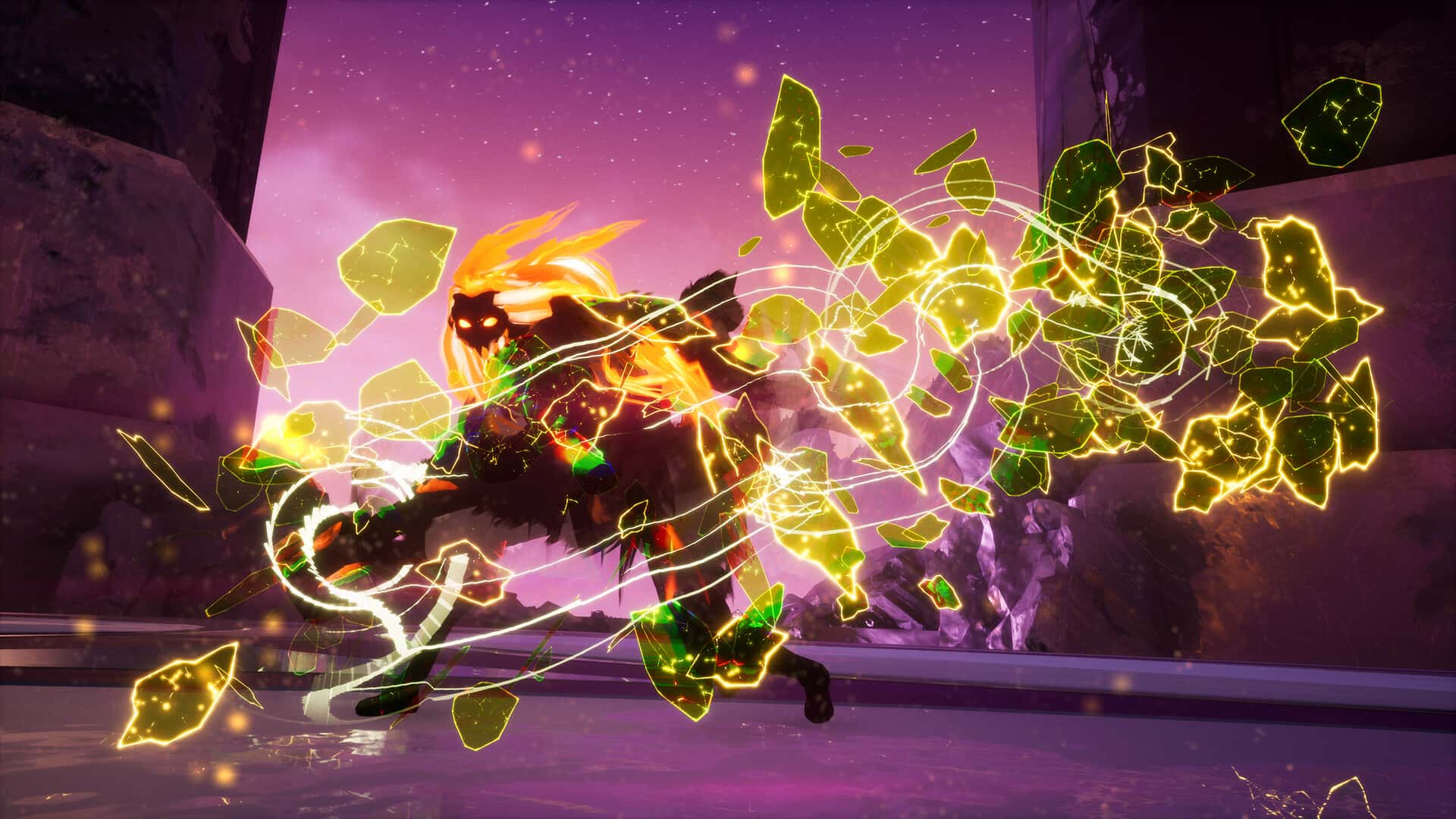 #2. Strayed Lights Deluxe Edition (GOG) By: Embers