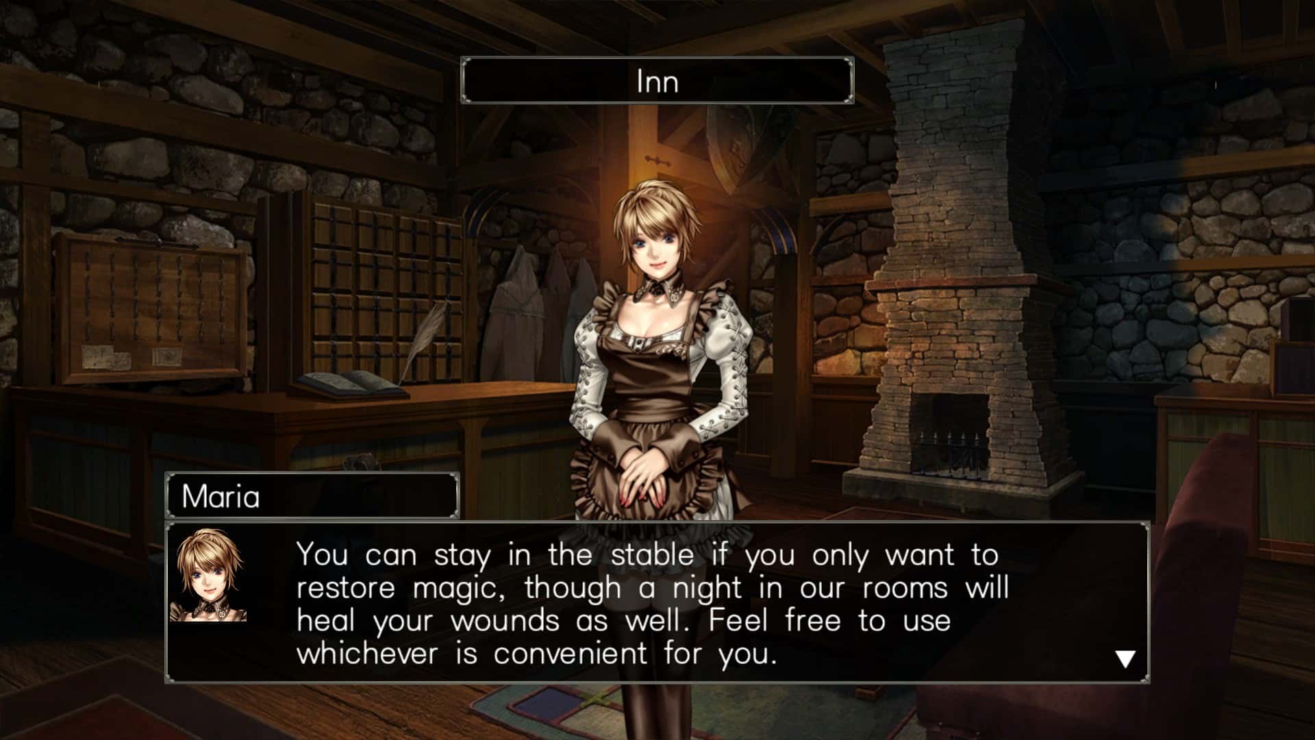 #3. Wizardry: Labyrinth of Lost Souls (GOG) Által: XSEED Games