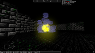 ROGUE-FP screenshot 10