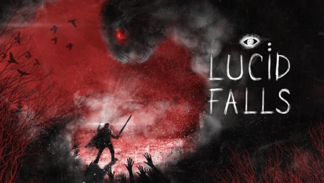 Lucid Falls