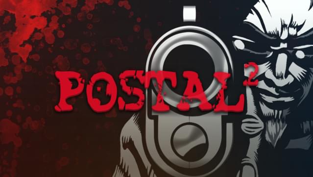 POSTAL 2 - Official Soundtrack