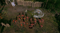 RuneQuest: Warlords screenshot 8