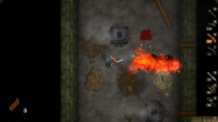 Larva Mortus screenshot 9
