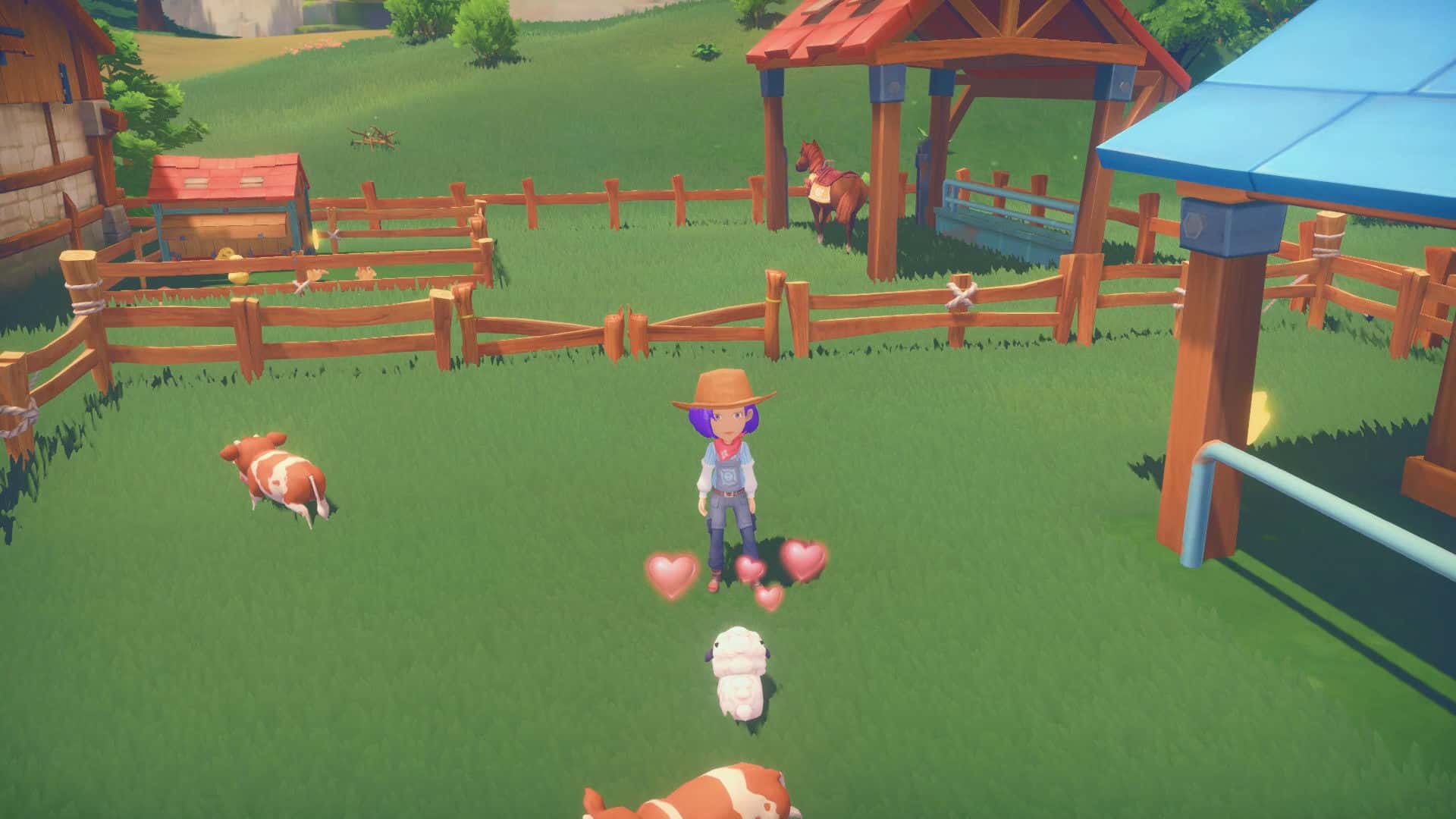 #4. My Time At Portia - Original Soundtrack (GOG) 由: Focus Entertainment