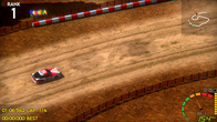 Super Woden GP 2 screenshot 8