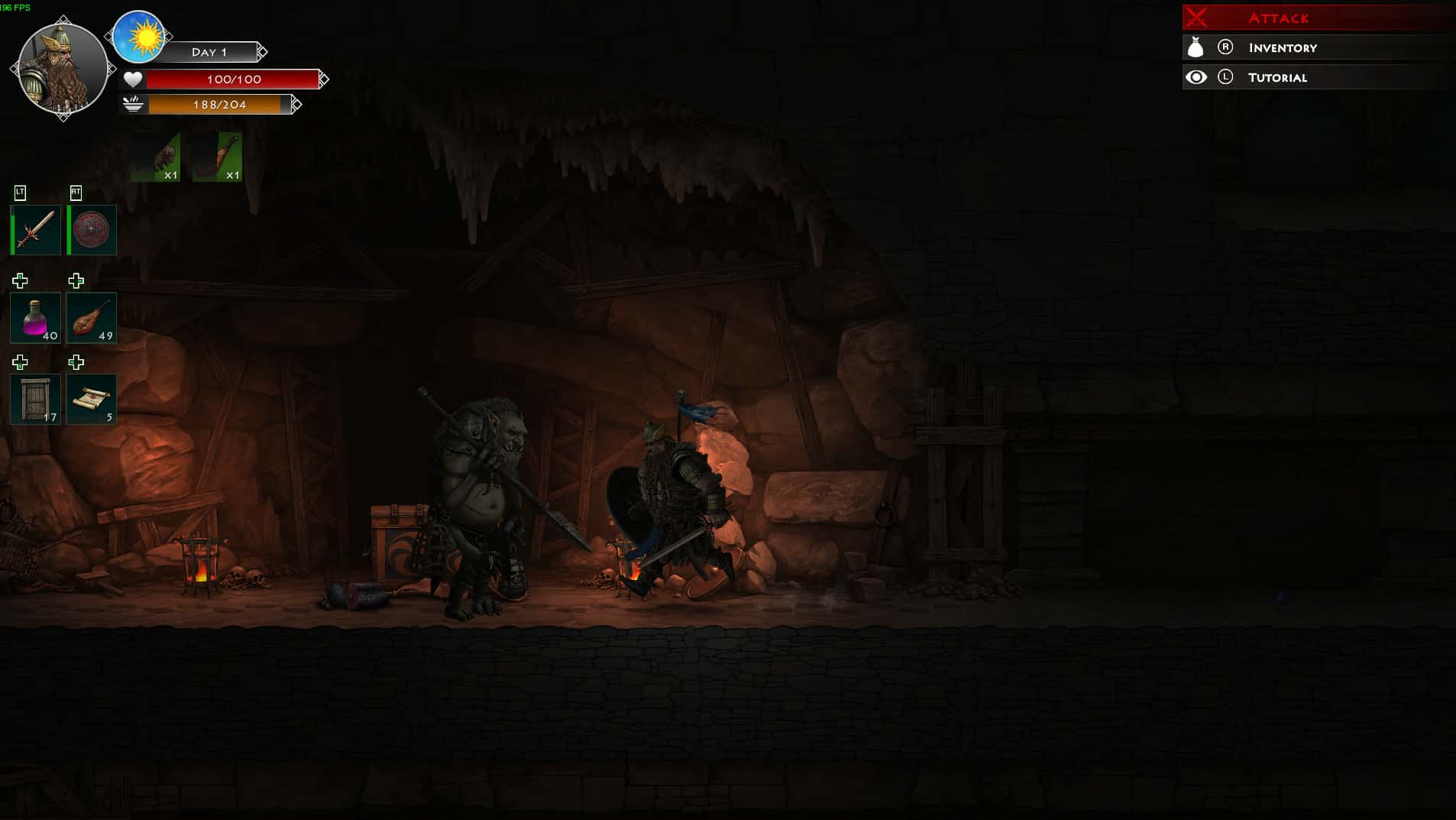 #8. Niffelheim OST (GOG) 게시자: Ellada Games