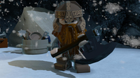 LEGO® The Lord of the Rings™ screenshot 9
