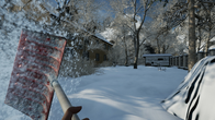 Snow Plowing Simulator screenshot 11