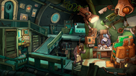 Deponia 2: Chaos on Deponia screenshot 12