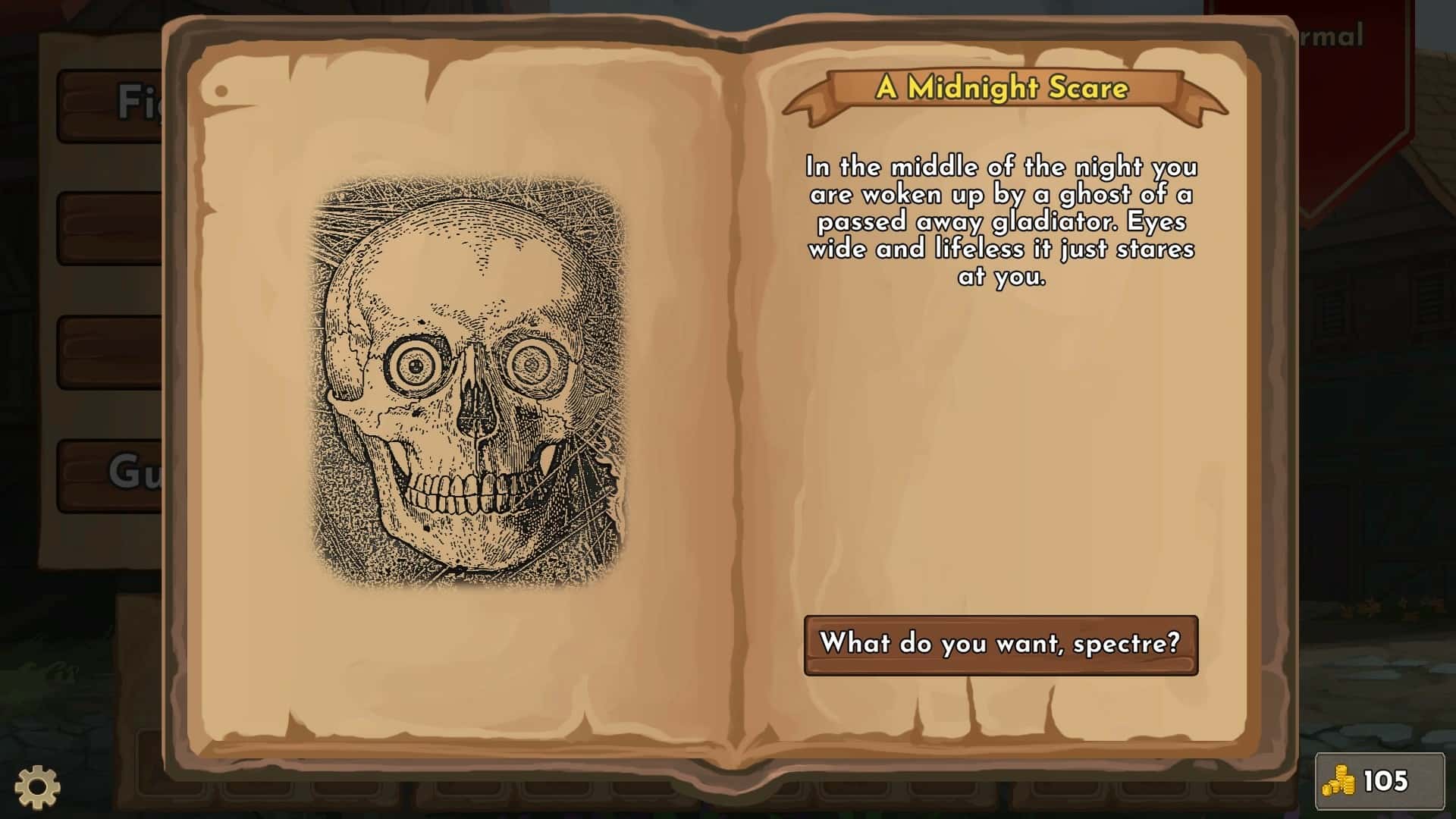 #1. Mortal Glory + DLC (GOG) Podle: Redbeak Games