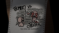 The Legend of Bum-bo screenshot 1