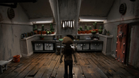 The Dream Machine screenshot 7
