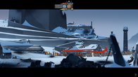Banner Saga screenshot 6