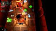 HyperParasite screenshot 7