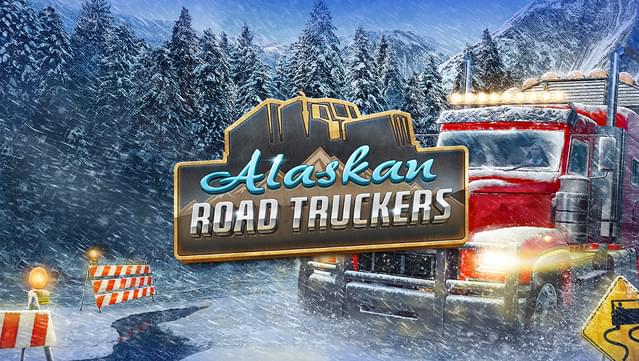 Alaskan Road Truckers
