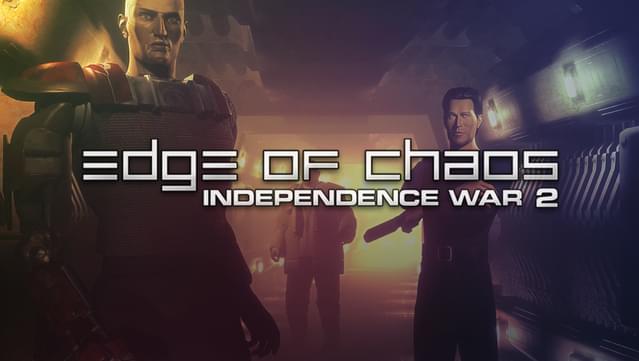 Independence War™ II: Edge of Chaos