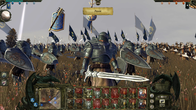 King Arthur II: The Role-Playing Wargame + Dead Legions screenshot 11