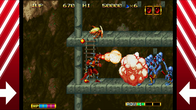 MAGICIAN LORD screenshot 5