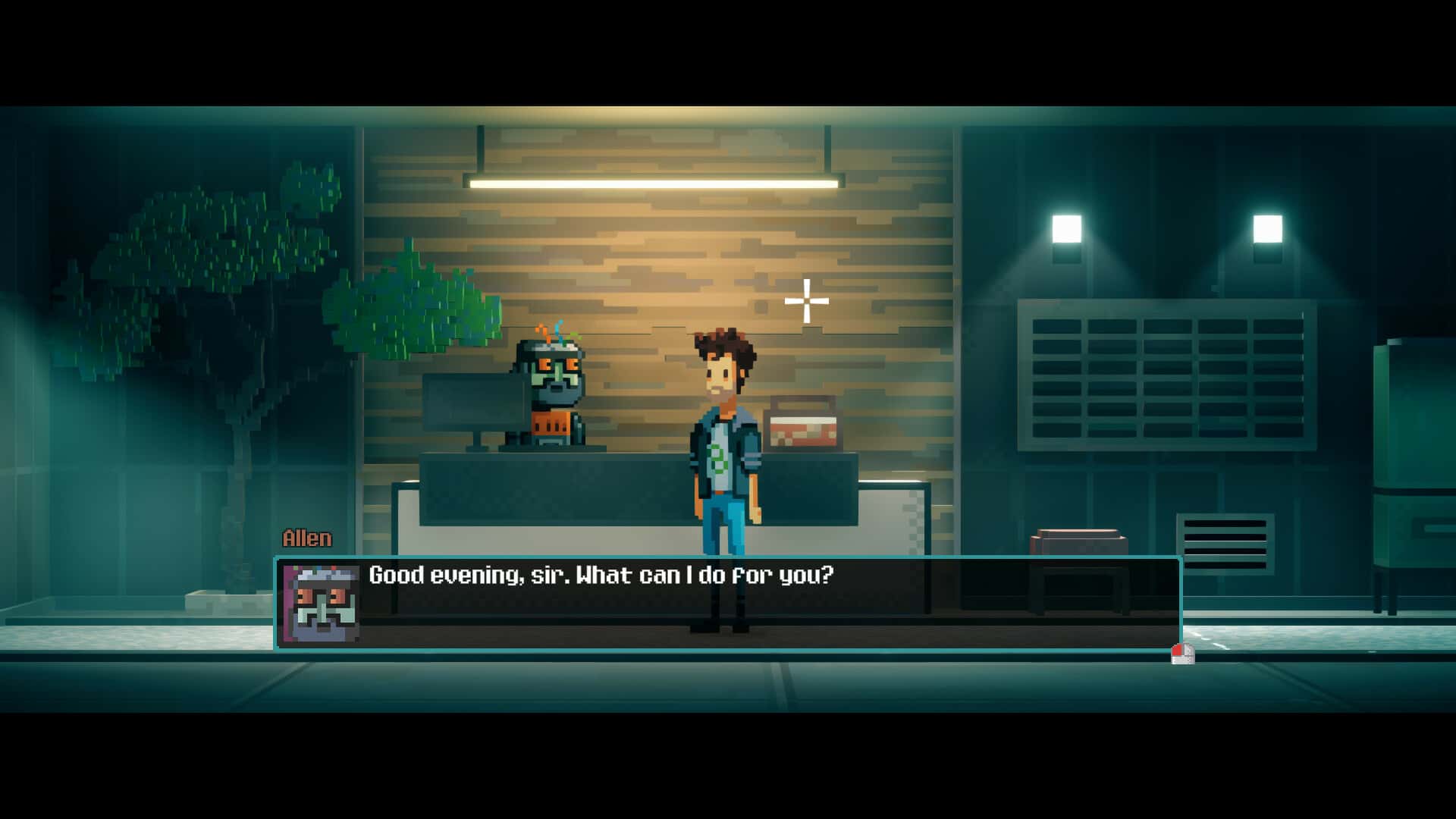 #3. Three Minutes To Eight (GOG) Bởi: Assemble Entertainment