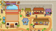 Secrets of Grindea screenshot 5