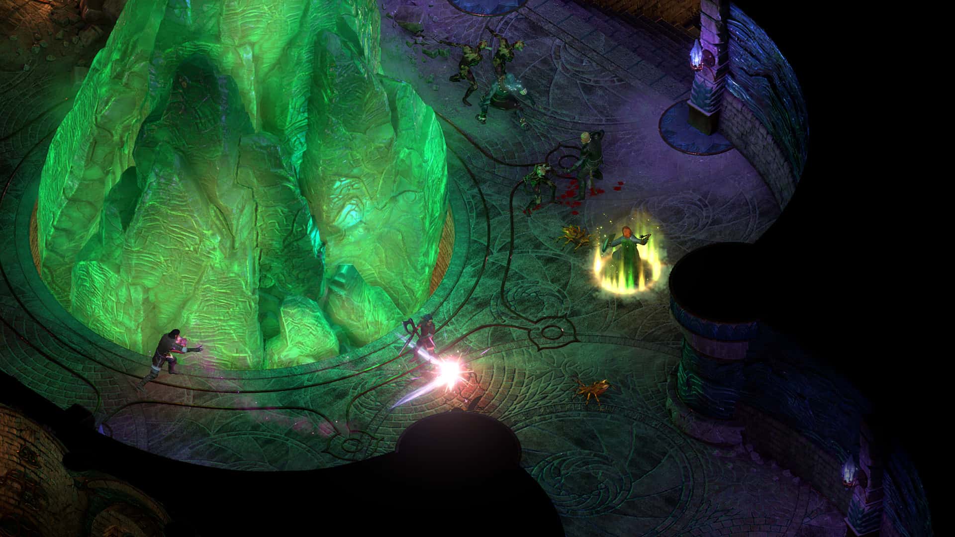 #2. Pillars of Eternity II: Deadfire - Explorer's Pack (GOG) โดย: Obsidian Entertainment