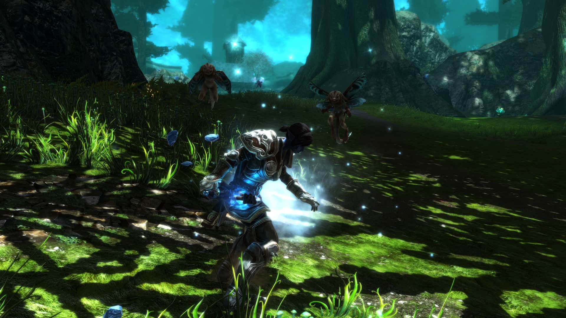 #6. Kingdoms of Amalur: Re-Reckoning (GOG) 由: THQ Nordic GmbH