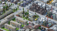 Urbek City Builder Prologue screenshot 8