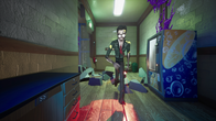 Gravewood High screenshot 6