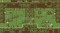 B.I.O.T.A. Demo screenshot 6
