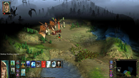 Heroes of Annihilated Empires screenshot 8
