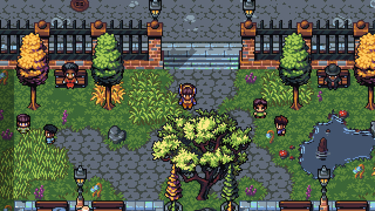 Quartet screenshot screenshot 5