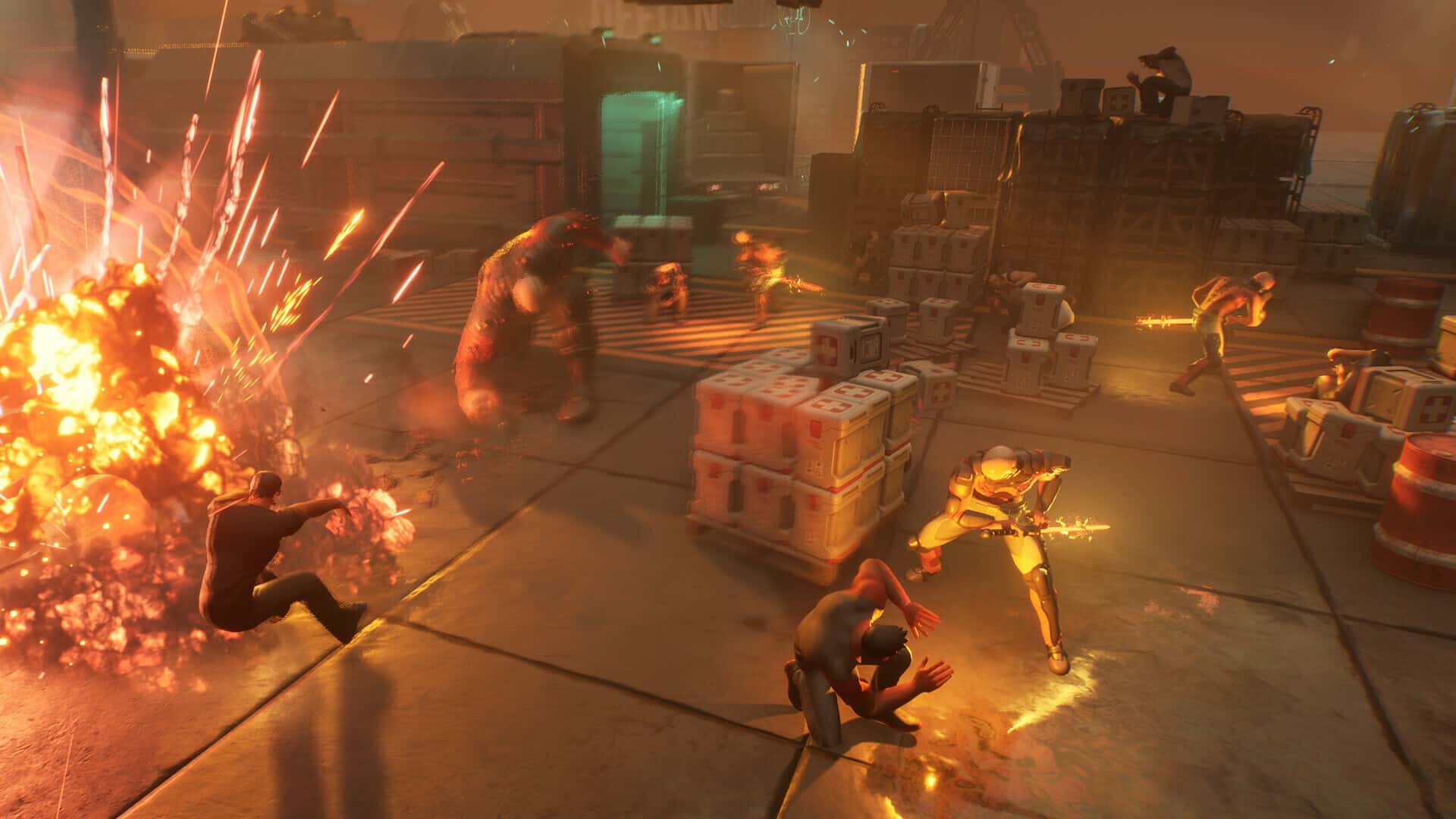 #5. Capes - King City Edition (GOG) 由: Daedalic Entertainment