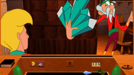 Torin's Passage screenshot 4