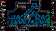 Odallus: The Dark Call screenshot 8
